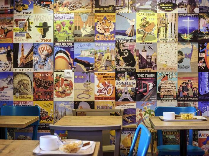 Hôtel pour 2 personnes, avec terrasse, animaux acceptés