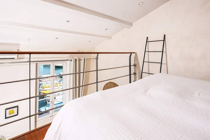 Gîte pour 4 personnes dans Port De Cassis - 4