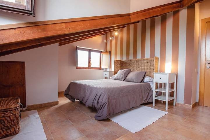 Casa Rural en Terminon in Oña, Provincia de Burgos