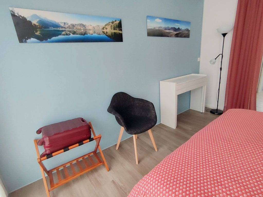 Kerpenfrat - kerpenfrat Houat in Crozon, Iroise