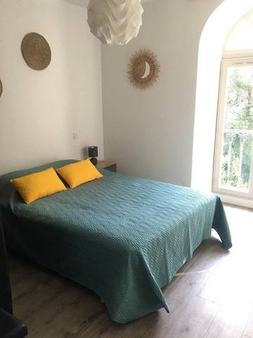 Appartement de vacances pour 2 personnes dans l' Ariège