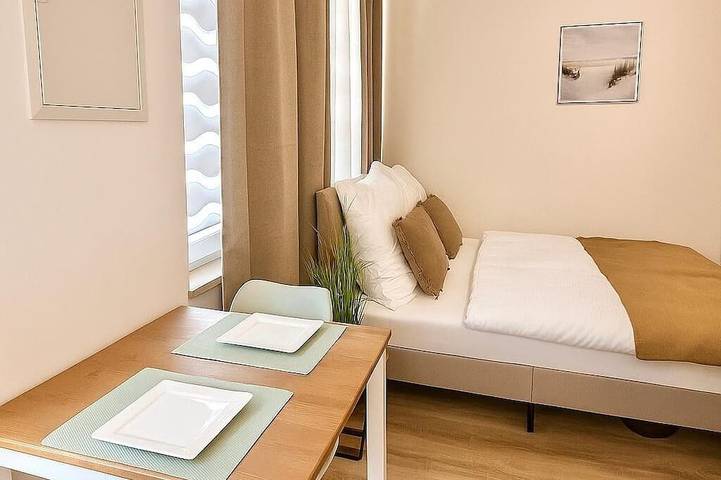Ferienwohnung für 2 Personen in Siegen - 2