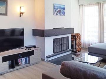 Ferienwohnung für 6 Personen in Nendaz, 4 Vallées, Bild 2