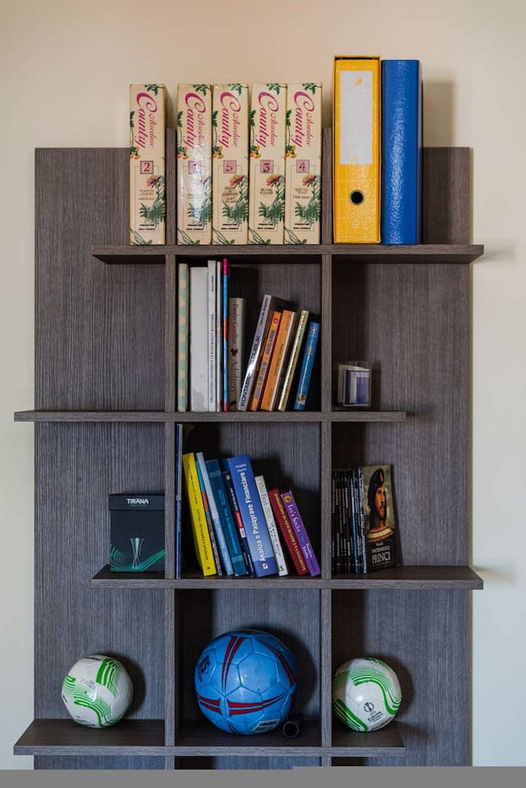 Ganze Wohnung, Spacious Stay in the Heart of Tirana in Tiranë, Albanien