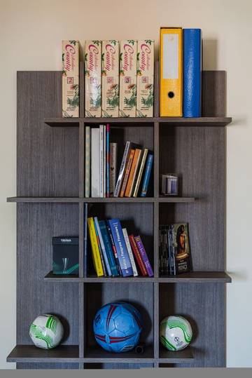 Apartament Wakacyjny dla 6 osoby w Tirana, Albania, Zdjęcie 4