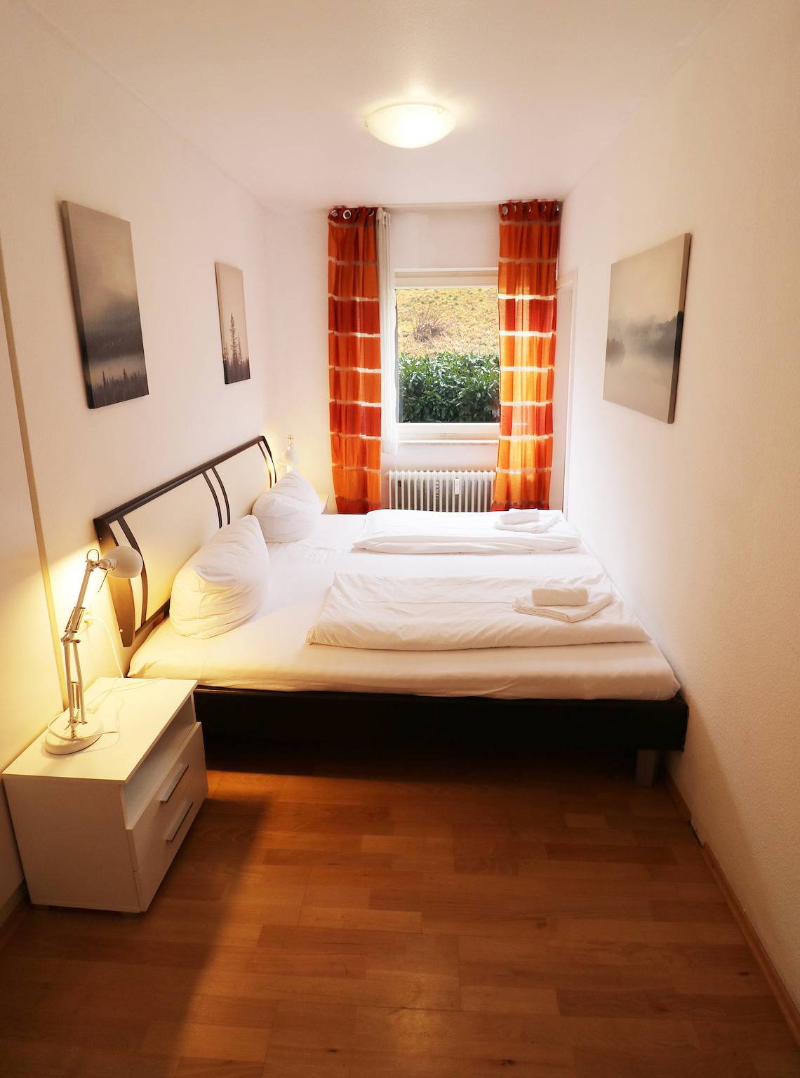 Ganze Ferienwohnung, Apartment C42 "Schlupfwinkel" im Haus Feldbergblick, Lenzkirch, Innenpool, Sauna in Kappel (Lenzkirch), Lenzkirch