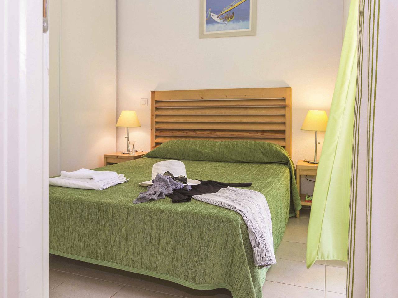 Ganze Wohnung, Acqua Linda in Poggio-Mezzana, Corte und Umgebung