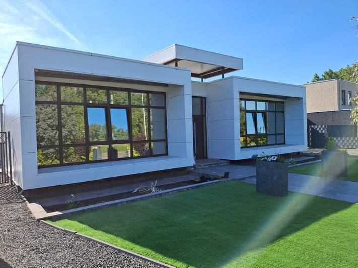 Chambre d’hôte pour 2 personnes, avec Jardin et Vue à Vlissingen - 3