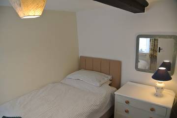 Cottage for 3 People in Minehead, Exmoor, Photo 1