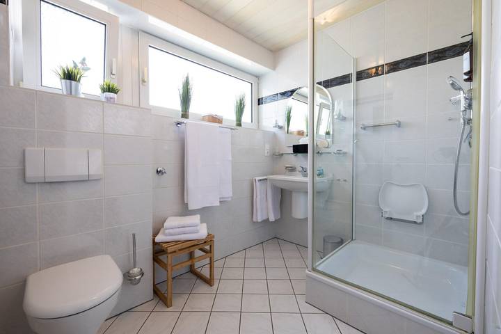 Ferienwohnung für 5 Personen, mit Balkon in Mönchengladbach - 3