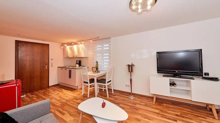Ferienhaus für 2 Personen in Bernkastel-Kues - 2