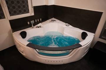 Gîte pour 4 personnes à Arenas de San Pedro