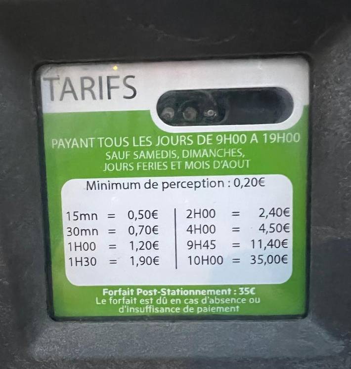 Gîte pour 4 personnes, avec vue et jardin à Bagneux - 2