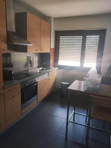 Gîte pour 4 personnes, avec vue à Saint-Louis