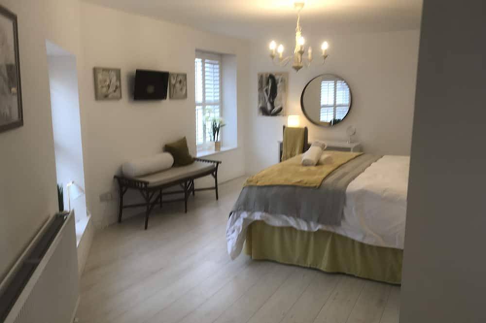 Ganze Wohnung, Giant's Causeway View Wohnung, Causeway Cottages, Portrush in Portrush, Nordirland