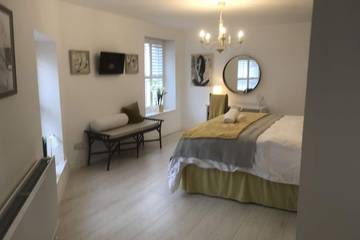 Apartment for 6 People in Portrush, Ulster, Photo 3