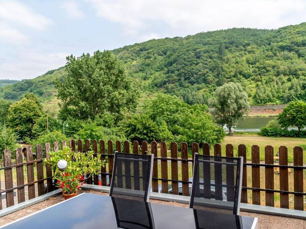 Holiday apartment Moselle valley in Sankt Aldegund, Traben-Trarbach und Umbegung