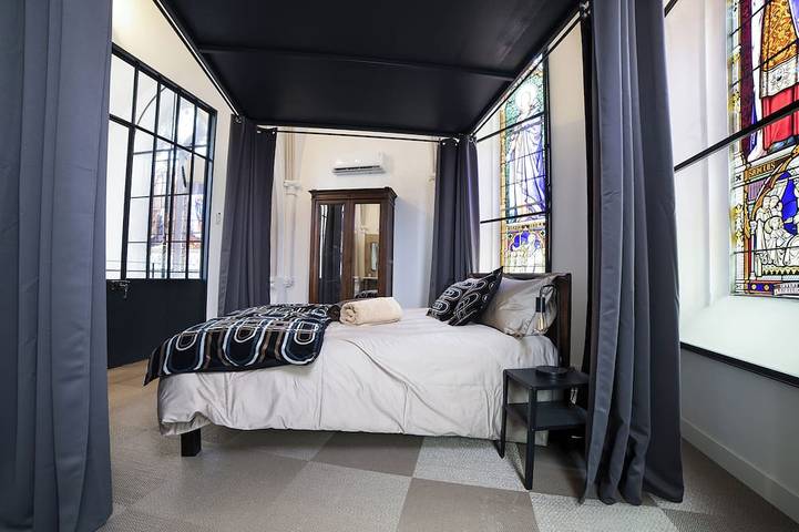 Location de vacances pour 8 personnes, animaux acceptés à Montargis - 2