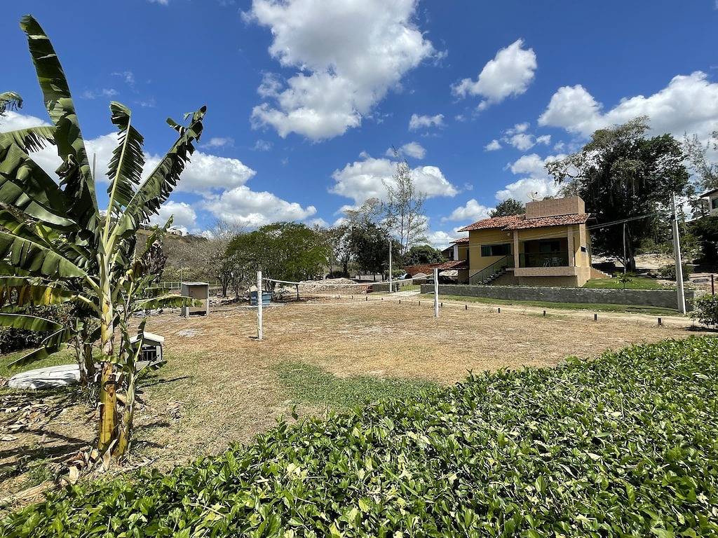 Eiche Chalet - Gravatá in Gravatá, Pernambuco