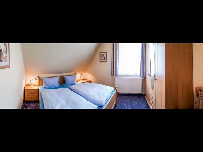 Ferienhaus für 2 Personen, mit Balkon, mit Haustier in Binz - 4
