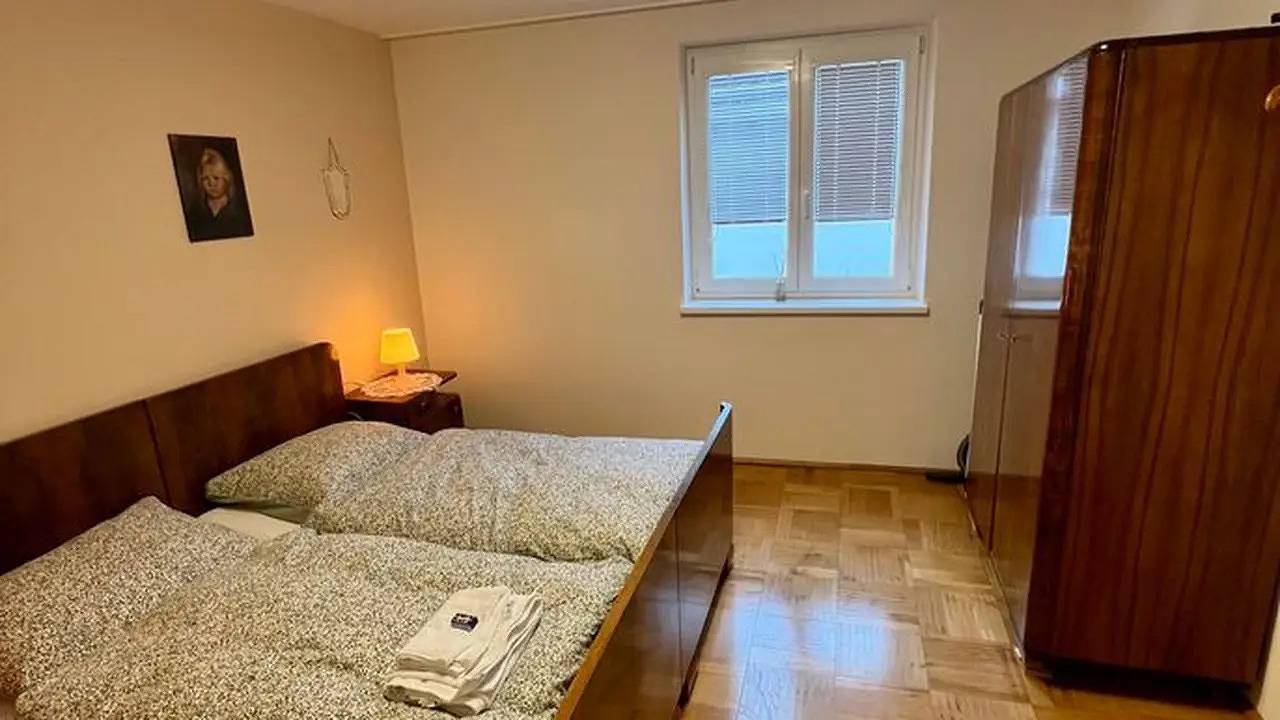 Ganze Ferienwohnung, Ferienwohnung für 2 Personen (50 m²) in Gmunden in Gmunden, Bezirk Gmunden