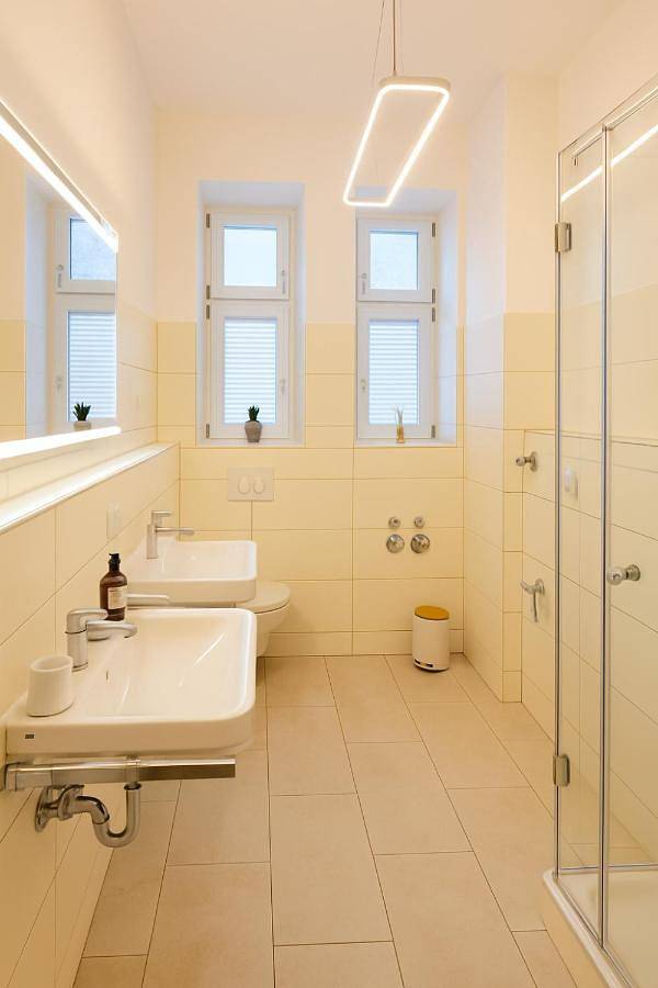 Ferienwohnung für 7 Personen in Landshut - 4