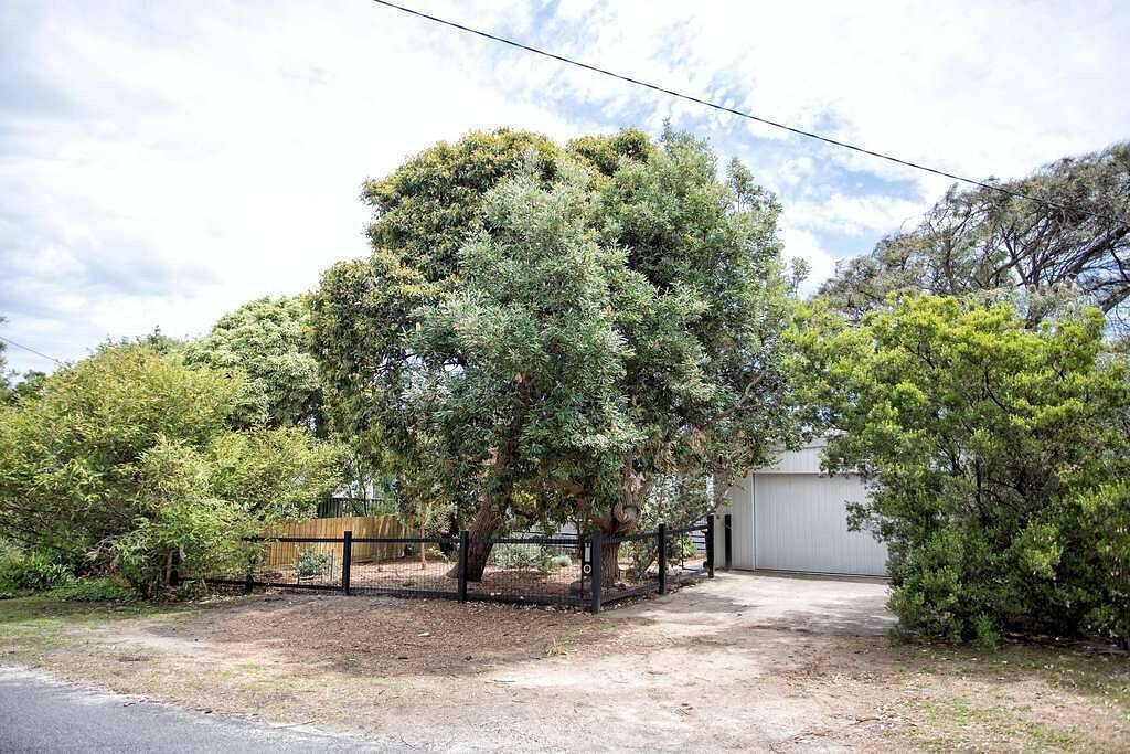 Refurbished Beach House Innerhalb Schöner Küstengärten, In Der Nähe Von Stränden. in Point Lonsdale, Bellarine