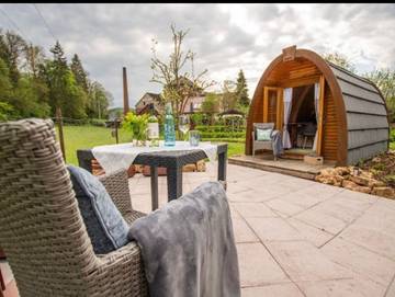 Ferienhaus für 2 Personen in Lichtenfels, Waldecker Land, Bild 1