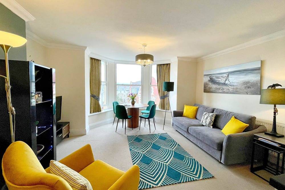 Appartamento vacanze a Scarborough a partire da 106€ a notte