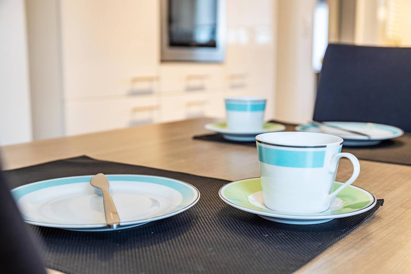 Ganze Wohnung, Ferienwohnung Lauffenloh in Hohentengen am Hochrhein, Hochschwarzwald