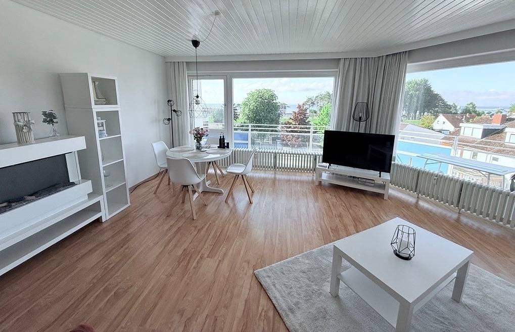 Ferienwohnung in Grömitz ab 143€ pro Nacht