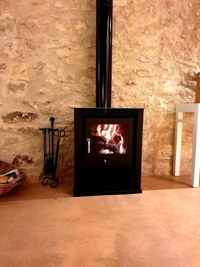 Casa rural para 2 personas, con piscina además de jardín y vistas en Provincia de Castellón - 2