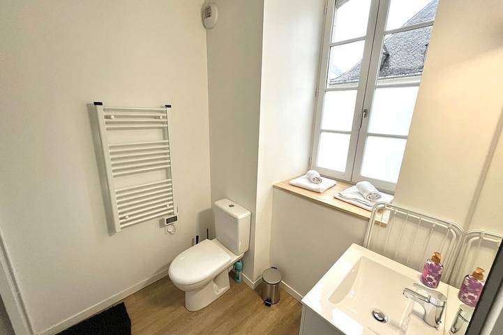 Gîte pour 2 personnes à Bedous - 4