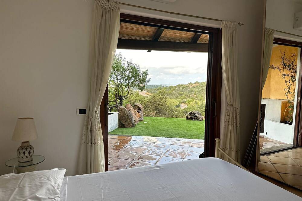 Luxury Villa in Porto Cervo in Liscia di Vacca, Arzachena