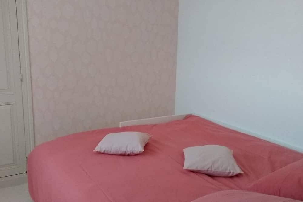 Maison Normande  3 chambres pour 6 personnes à la campagne près de la mer in Auppegard, Région de Dieppe