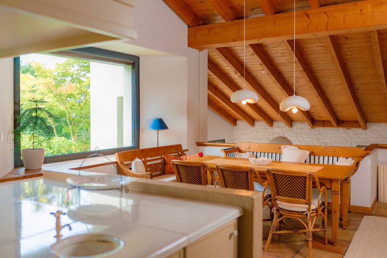 Maison de vacances Casa Haidi – Terrasse, jardin et Wi-Fi pour familles et amis in Aschaffenbourg, Mainviereck
