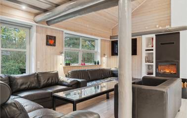 Ferienhaus für 18 Personen in Silkeborg, Bild 3