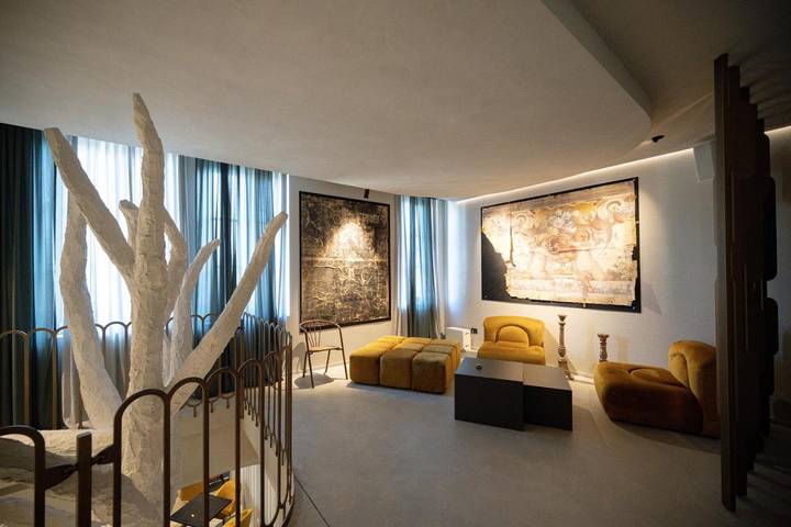 Hôtel pour 2 personnes, avec Terrasse à Montichiari