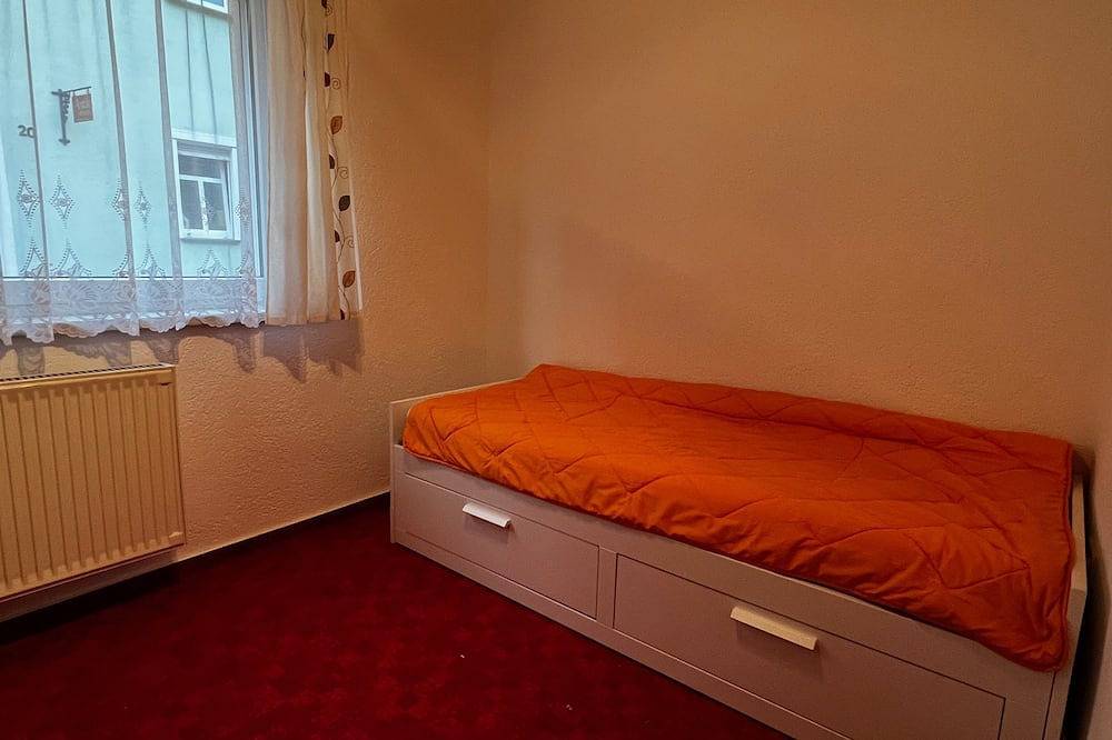 Ganze Wohnung, Ferienwohnung Sabine in Federow, Kargow