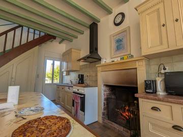 Gîte pour 11 Personnes dans Chabris, Région d'Issoudun, Photo 3