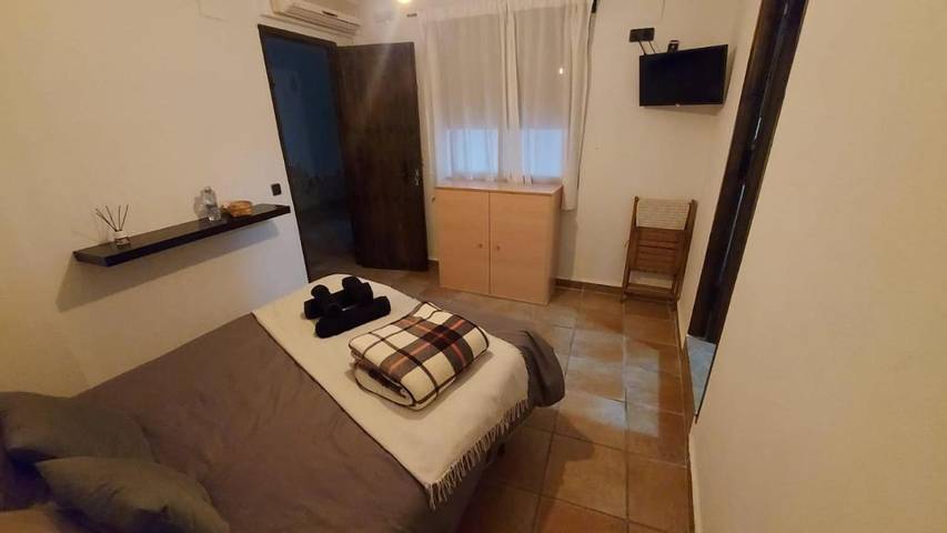 Casa de huéspuedes para 2 personas, con vistas, Se admiten mascotas - 1