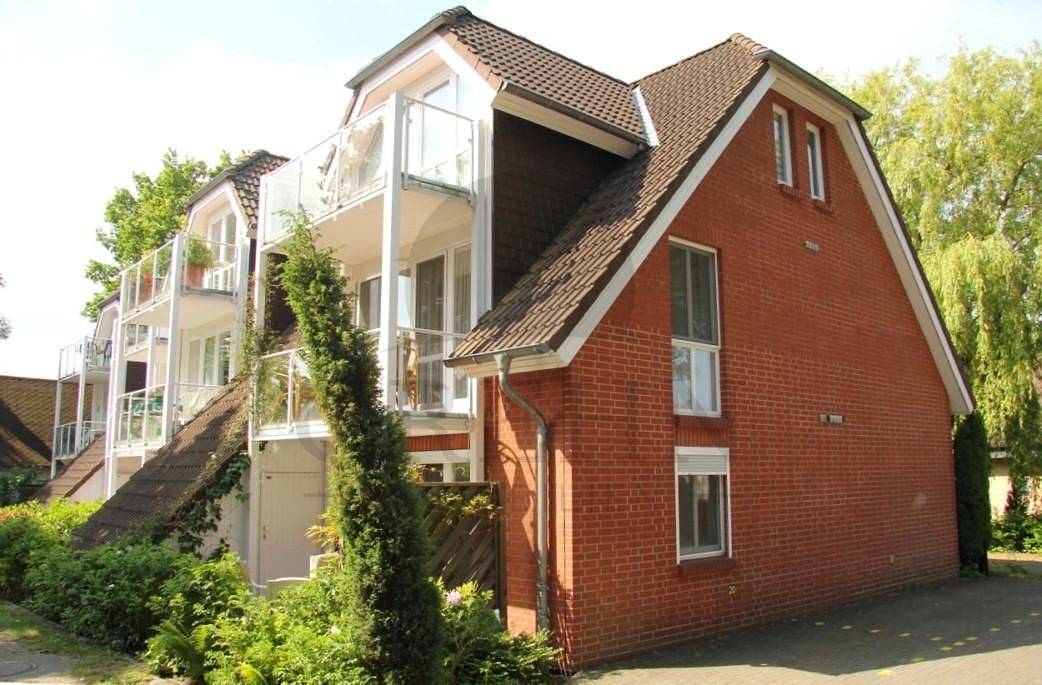 Ferienwohnung in Zingst ab 54€ pro Nacht