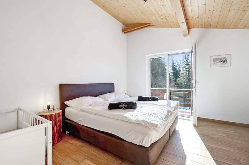 Chalet Les Girolles - Anzère in Mayens-d'Arbaz, Arbaz