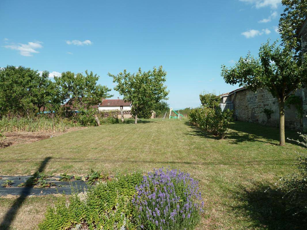 Gîte de Viré in Viré, Région de Mâcon