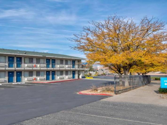 Apartamento entero, Cómoda Albuquerque Por Parque in Albuquerque, Condado de Bernalillo