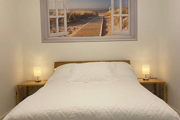 Ferienwohnung für 6 Personen, mit Haustier in Werlte - 3