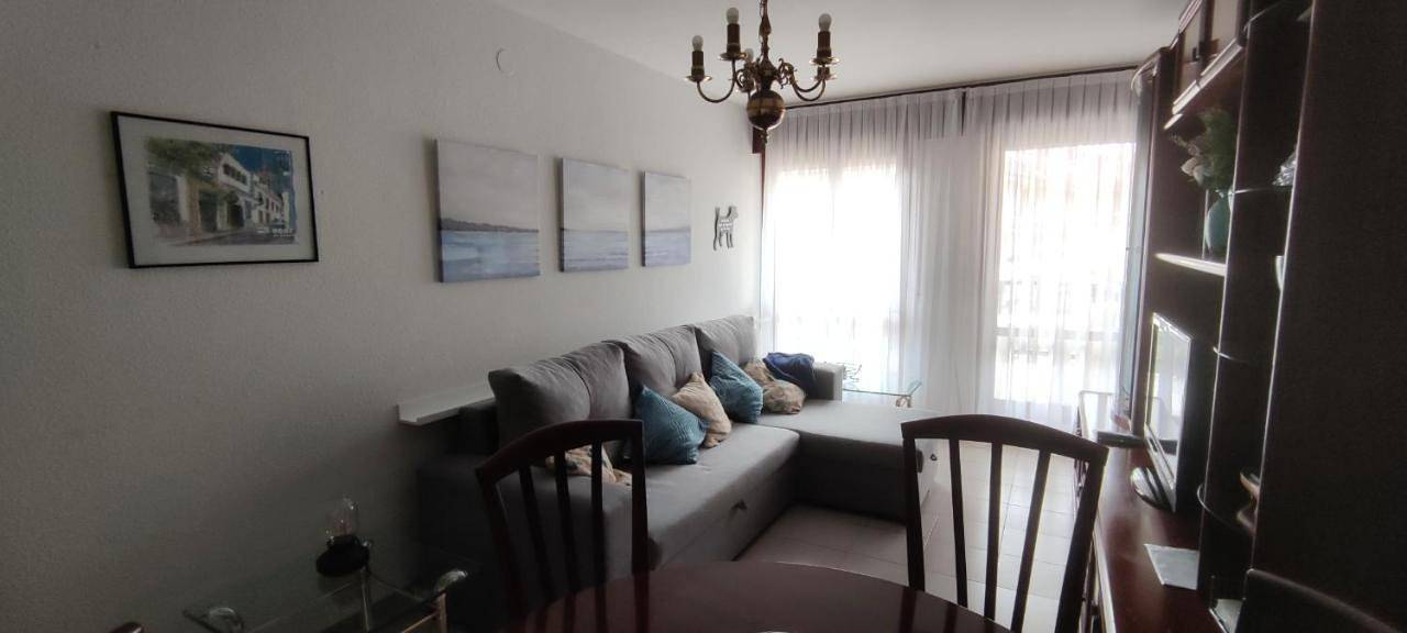 Apartamento entero, Acogedor apartamento en la playa de Trengandín también para tu mascota in Noja, Costa de Cantabria