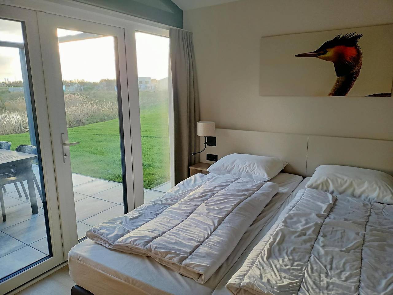 Resort Boschmolenplas — Ven Chalet | 6 Pers. in Limburgo (Países Bajos)