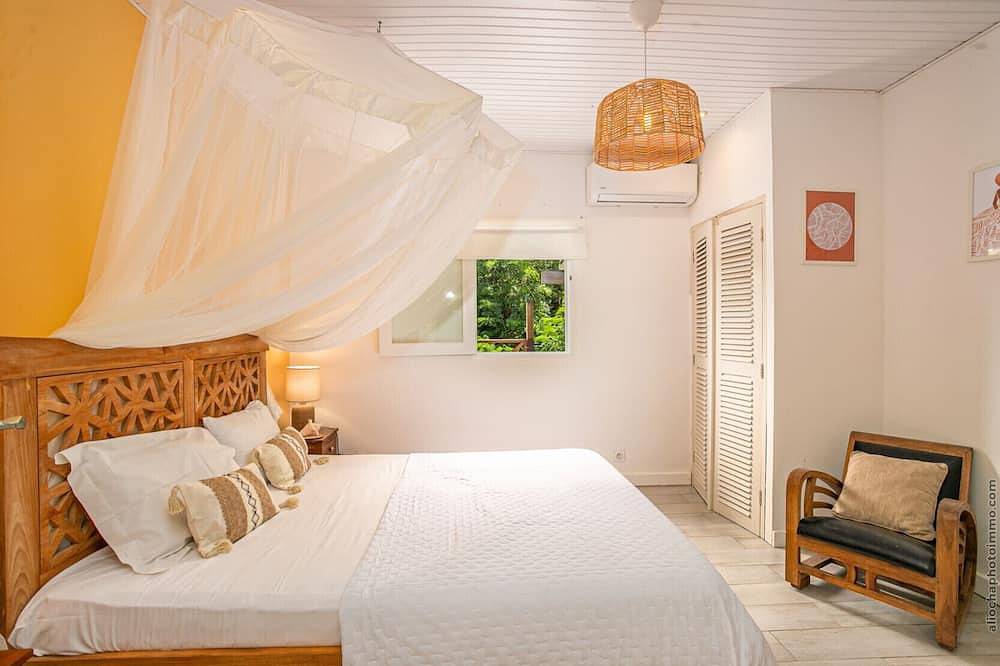 Alizéa in Le Diamant, Martinique