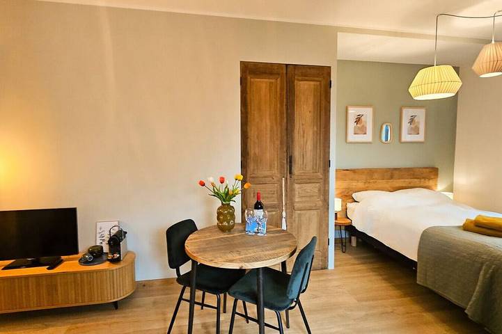 BnB für 2 Personen in den Niederlande - 3